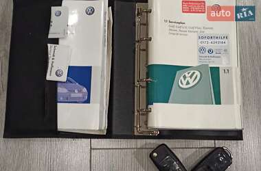 Хетчбек Volkswagen Golf 2006 в 