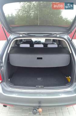 Універсал Volkswagen Golf 2013 в 