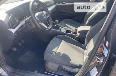 Универсал Volkswagen Golf 2022 в Нововолынске