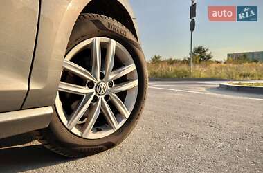 Универсал Volkswagen Golf 2017 в 
