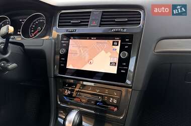 Универсал Volkswagen Golf 2017 в 
