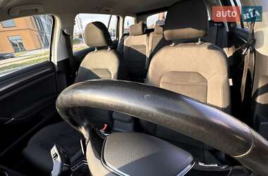 Универсал Volkswagen Golf 2017 в 