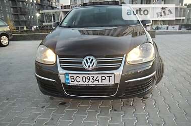 Универсал Volkswagen Golf 2009 в Львове