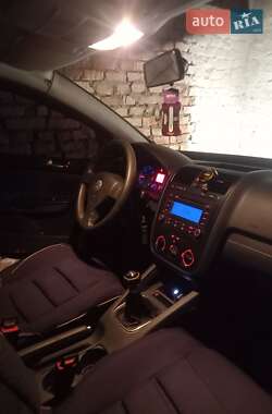 Хэтчбек Volkswagen Golf 2007 в Цумани