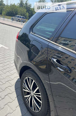 Универсал Volkswagen Golf 2016 в 