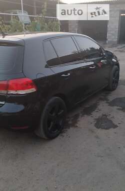 Хетчбек Volkswagen Golf 2009 в Саврані