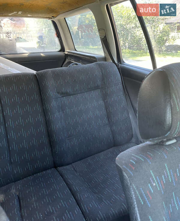 Универсал Volkswagen Golf 1994 в Вышгороде