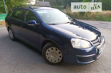 Универсал Volkswagen Golf 2007 в Гадяче