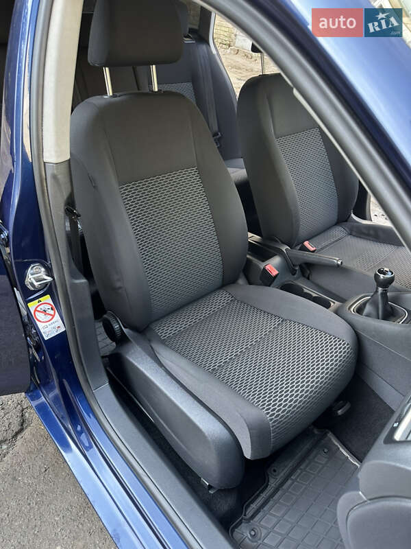 Универсал Volkswagen Golf 2009 в Львове