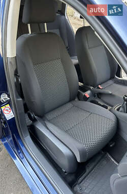 Универсал Volkswagen Golf 2009 в 