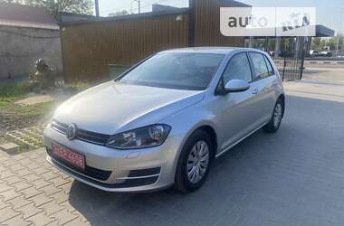 Хэтчбек Volkswagen Golf 2013 в Киеве