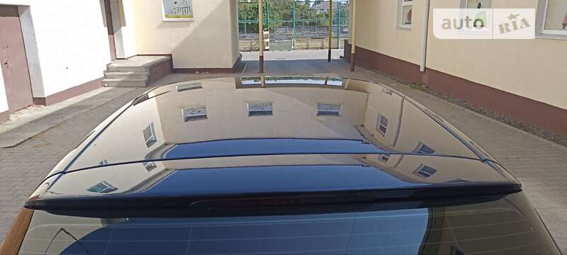 Хэтчбек Volkswagen Golf 2005 в Хмельницком