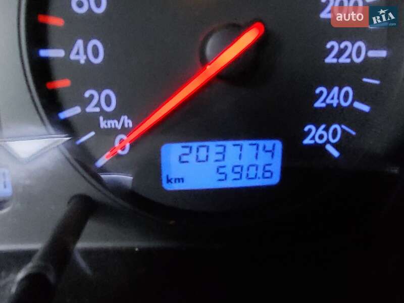 Хетчбек Volkswagen Golf 1999 в Одесі