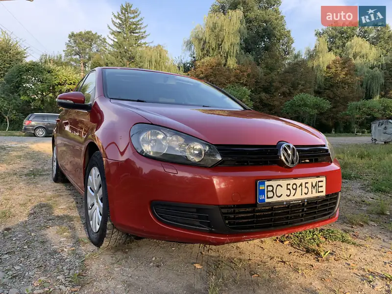 Volkswagen Golf 2011 VIN WVWZZZ1KZCP008064 фото оголошення 18 з 49