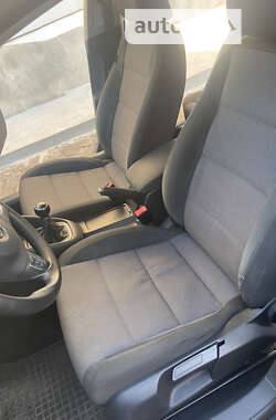 Универсал Volkswagen Golf 2011 в 