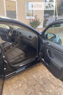 Универсал Volkswagen Golf 2011 в 