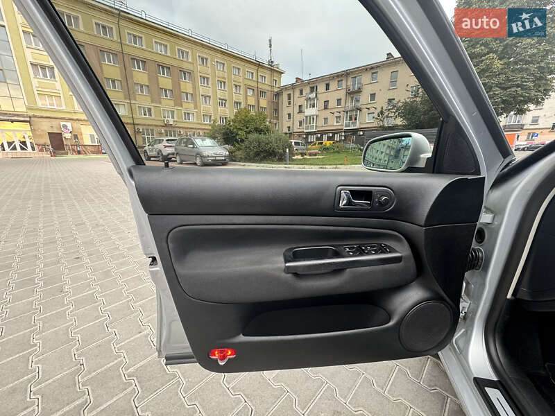 Универсал Volkswagen Golf 2006 в Тернополе