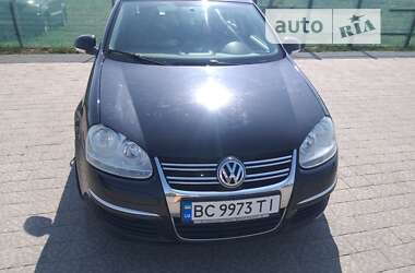 Универсал Volkswagen Golf 2007 в Львове