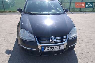 Універсал Volkswagen Golf 2007 в Львові