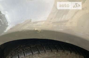 Хэтчбек Volkswagen Golf 2008 в 