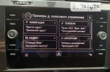 Універсал Volkswagen Golf 2017 в 
