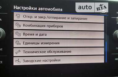 Універсал Volkswagen Golf 2017 в 