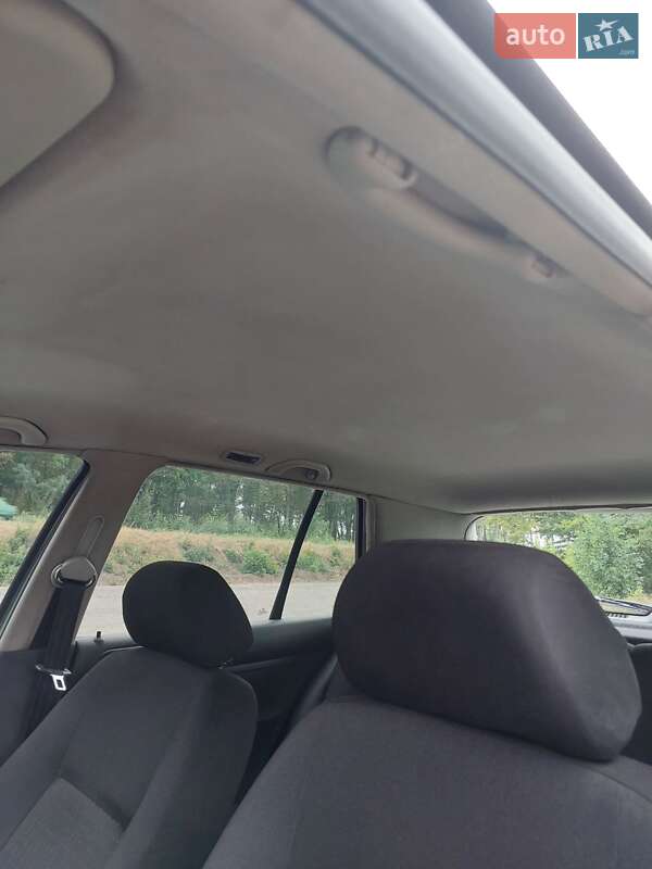 Хэтчбек Volkswagen Golf 2003 в Звенигородке фото 23 Хэтчбек Volkswagen Golf 2003 в Звенигородке