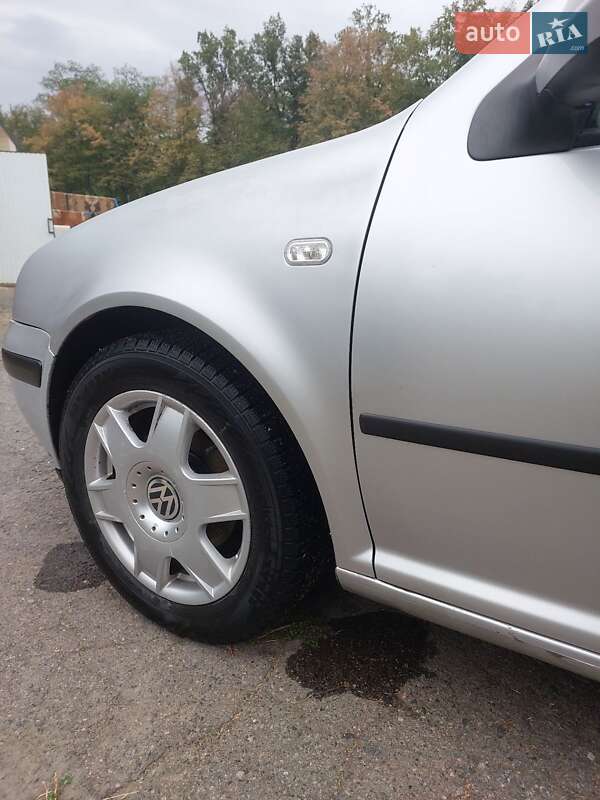 Хэтчбек Volkswagen Golf 2003 в Звенигородке фото 77 Хэтчбек Volkswagen Golf 2003 в Звенигородке