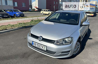 Хетчбек Volkswagen Golf 2014 в Вінниці