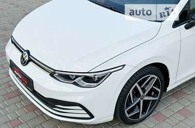 Хэтчбек Volkswagen Golf 2020 в Луцке