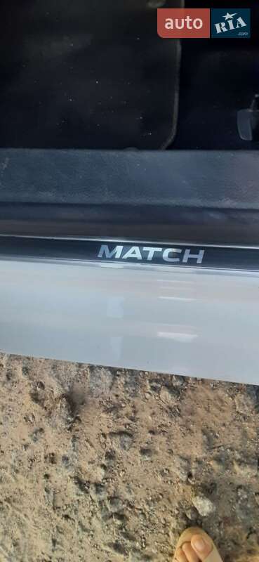 Універсал Volkswagen Golf 2012 в Бердичеві