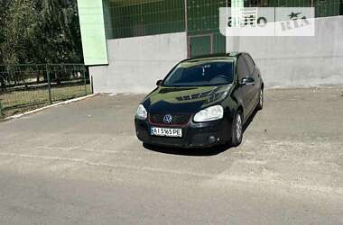 Хэтчбек Volkswagen Golf 2005 в Переяславе