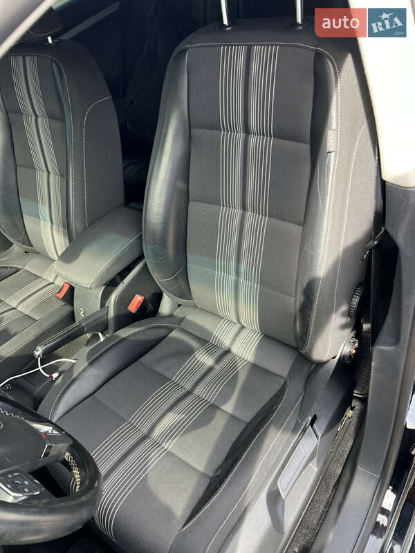 Универсал Volkswagen Golf 2013 в Мукачево