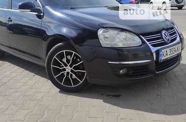 Универсал Volkswagen Golf 2007 в Павлограде