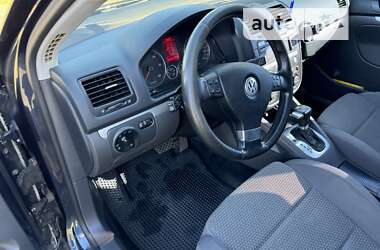 Універсал Volkswagen Golf 2008 в Рівному