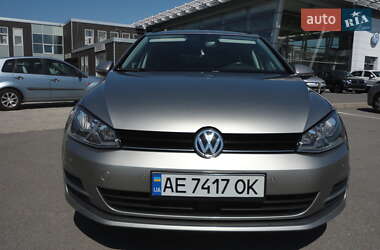 Универсал Volkswagen Golf 2015 в 
