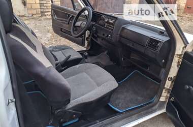 Хэтчбек Volkswagen Golf 1987 в Киеве