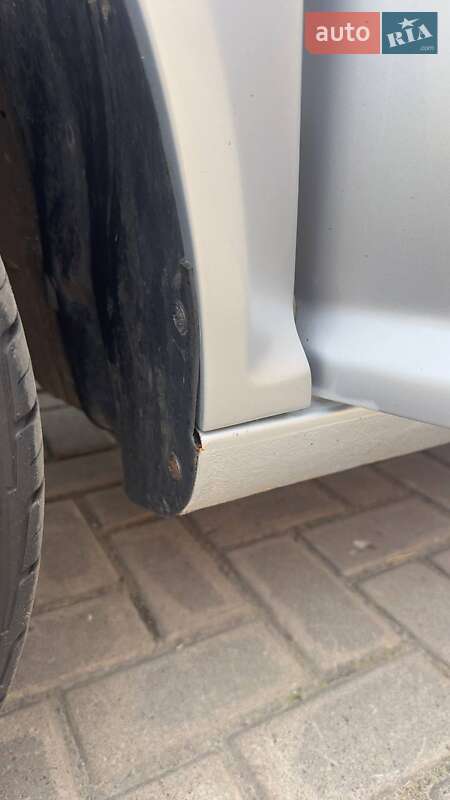 Универсал Volkswagen Golf 2001 в Любомле