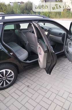 Универсал Volkswagen Golf 2008 в Житомире