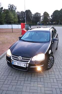 Универсал Volkswagen Golf 2008 в Житомире