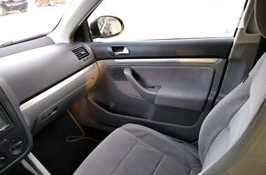 Универсал Volkswagen Golf 2008 в Житомире