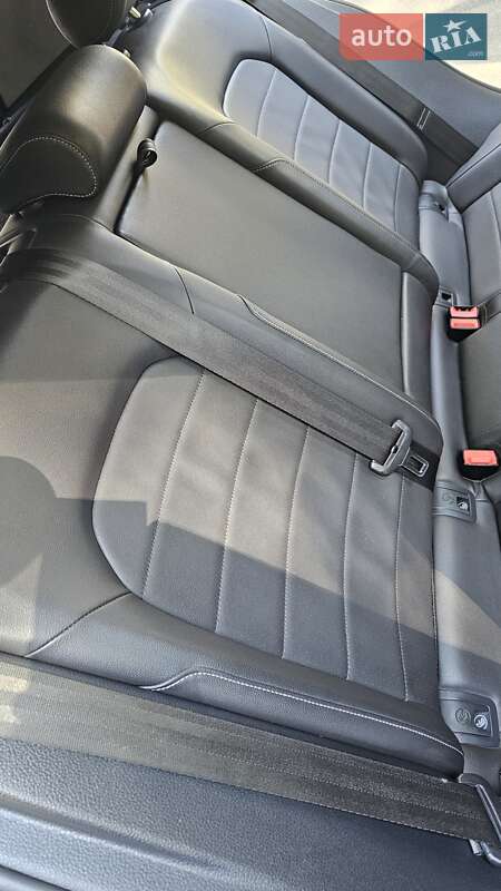 Хэтчбек Volkswagen Golf 2015 в Днепре