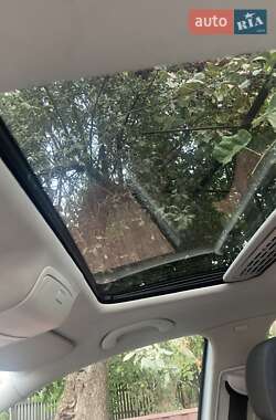 Хэтчбек Volkswagen Golf 2007 в Черкассах