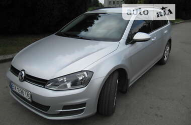 Универсал Volkswagen Golf 2014 в Шепетовке