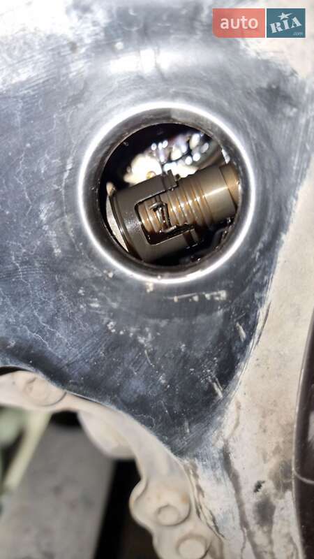 Универсал Volkswagen Golf 2016 в Днепре