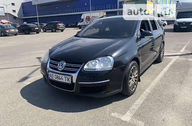 Универсал Volkswagen Golf 2008 в Днепре