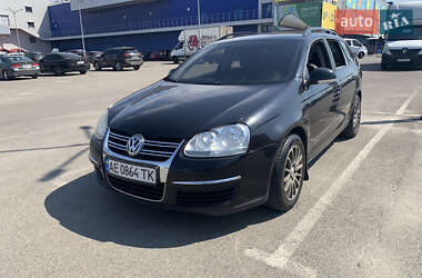 Универсал Volkswagen Golf 2008 в Днепре