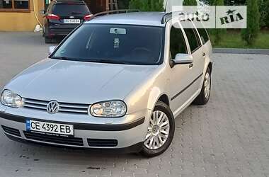 Универсал Volkswagen Golf 1999 в Гусятине