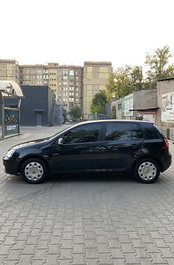 Хетчбек Volkswagen Golf 2006 в Кривому Розі