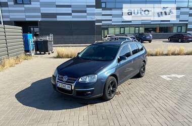 Универсал Volkswagen Golf 2008 в Черкассах